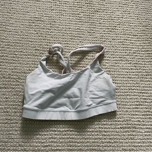 Lululemon energy bra